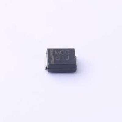 S1J-LTP 通用二极管 电压:600V 电流:1A DO-214AA(SMB)
