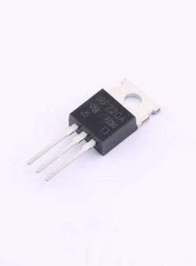 IRF720APBF-VB 场效应管(MOSFET) 1个N沟道 耐压:650V 电流:4A TO