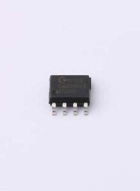 CMS15N06T 场效应管(MOSFET) 1个N沟道 耐压:60V 电流:15A SOP-8