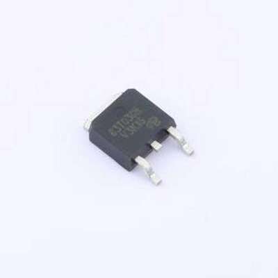 AP83T03GH-HF-VB 场效应管(MOSFET) 1个N沟道 耐压:30V 电流:60A