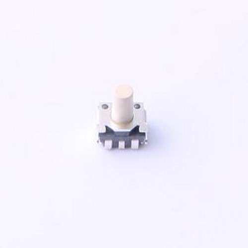 TS36XL-6.0 180gf 072 轻触开关 轻触开关 3*6笑脸开关 高度6.0 1