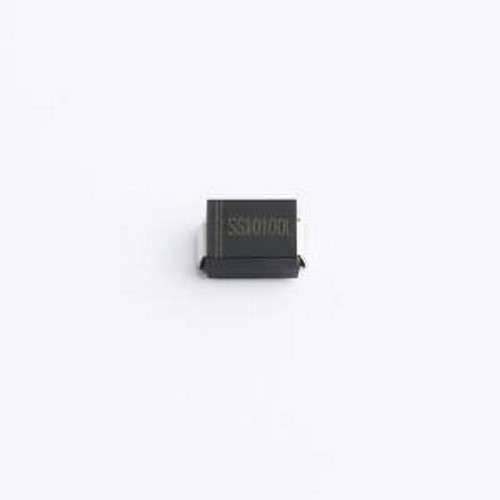 SS10100L 肖特基二极管 电压:100V 电流:10A SMB
