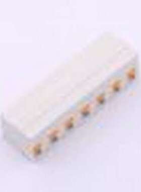 KF239-7.5-7P 弹簧式接线端子 KF239-7.5-7P P=7.5mm