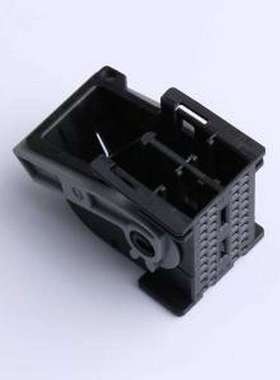 1-968321-2 连接器外壳 1-968321-2