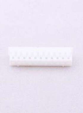 A2001H-11PN0WNPN00G 胶壳(线对板/线对线) 2mm 1x11P P=2mm