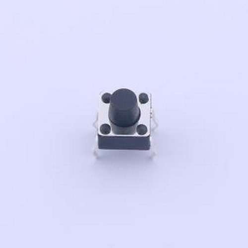 TS-1095PD-A6B3-D2 轻触开关 6*6*6.5mm 直插 轻触开关 插件
