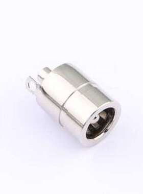 DC-S016A-D020-15A DC电源连接器 DC电源插座 内径:2mm 外径:5.6m