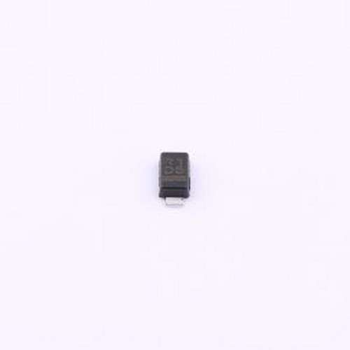 BZD27C5V6P-HE3-08 稳压二极管 BZD27C5V6P-HE3-08 停产 DO-219AB