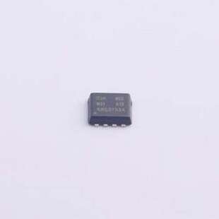 耐压 30V 场效应管 DFN 1个N沟道 50A KNG3703A 电流