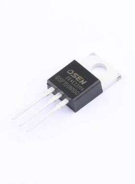 OSP150N10G 场效应管(MOSFET) 耐压:100V 电流:150A TO-220AB