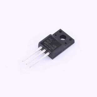MBR10100 肖特基二极管 MBR10100 TO-220F