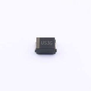 US3GB 快恢复/高效率二极管 US3GB SMB