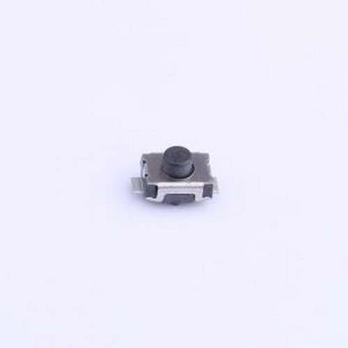 GT-TC029B-H025-L1A 轻触开关 3.9*2.9*2.5mm 立贴 轻触开关 SMD
