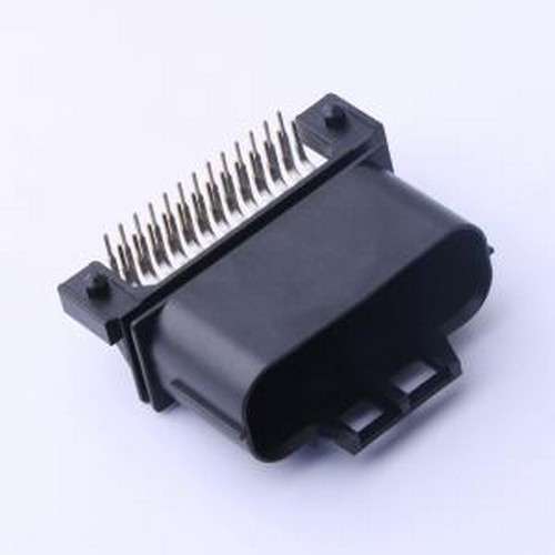 MX23A26NF1 汽车连接器 MX23A26NF1