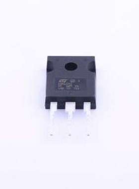 STW28N65M2 场效应管(MOSFET) 1个N沟道 耐压:650V 电流:20A TO-2