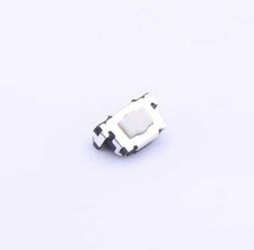 GT-TC036B-H035-L1 轻触开关 4.8*3*3.5mm 卧贴 轻触开关 SMD