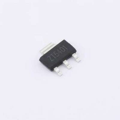 TPCZT5401 三极管(BJT) TPCZT5401 SOT-223