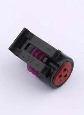 12065287 汽车连接器 塑壳