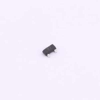 LP3407LT1G-ES 场效应管  1个P沟道 耐压:30V 电流:3.8A S