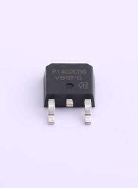 P1402CDG-VB 场效应管(MOSFET) 1个N沟道 耐压:30V 电流:50A TO-2