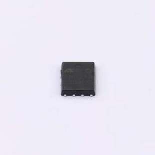 1个N沟道 PDFN5x FH3210GS MOSFET 电流 78A 100V 场效应管 耐压