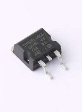 STPS20L60CG-TR 肖特基二极管 电压:60V 电流:10A D2PAK