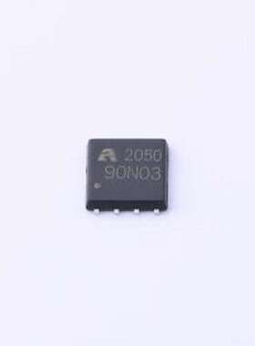 AP90N03GD 场效应管(MOSFET) 2个N沟道 耐压:30V 电流:80A PDFN-8