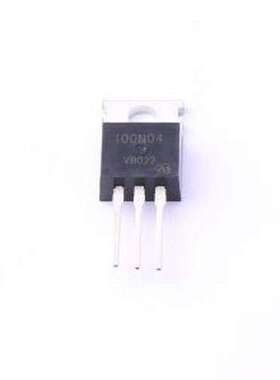 VBZM100N04 场效应管(MOSFET) 1个N沟道 耐压:40V 电流:180A TO-2