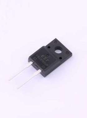 ESTF8SS195UP 快恢复/高效率二极管 电压:1.95kV 电流:8A TO-220F