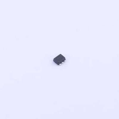 MMDT3904V KAP 三极管(BJT) NPN 电流:200mA 耐压:40V SOT-563