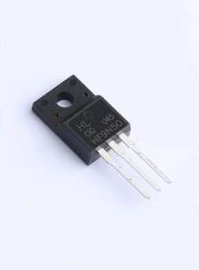 HF9N50 场效应管(MOSFET) HF9N50 TO-220F