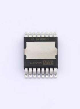 IAUS260N10S5N019TATMA1 场效应管(MOSFET) 1个N沟道 耐压:100V