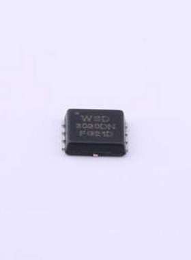 WSD3030DN 场效应管(MOSFET) 1个N沟道 耐压:30V 电流:34A PowerT