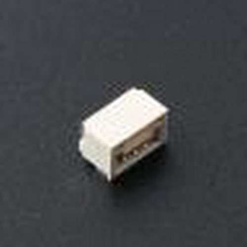 WTC04A03BB 线对板针座 1x3P 间距:1.25mm 卧贴 SMD,P=1.25mm