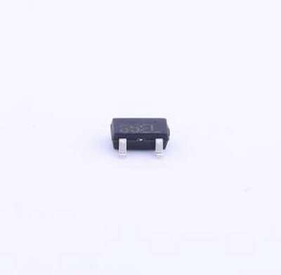 LN6206P152MR-G 线性稳压器(LDO) 输入6V 输出1.5V 250mA SOT-23-