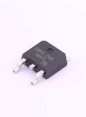 AM20N10-250D-VB 场效应管(MOSFET) 1个N沟道 耐压:100V 电流:15A