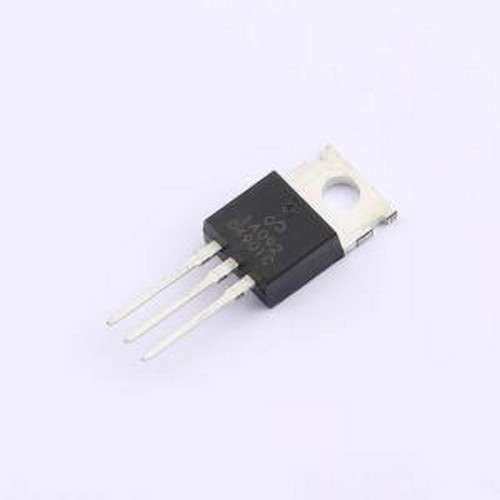 SL64N10 场效应管(MOSFET) 1个N沟道 耐压:100V 电流:64A TO-220-
