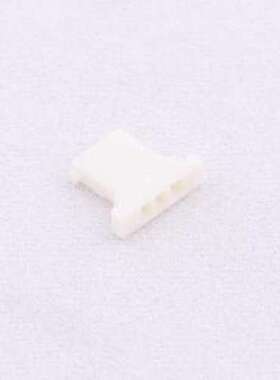 A1254H-03P 胶壳(线对板/线对线) 1.25mm 1x3P P=1.25mm