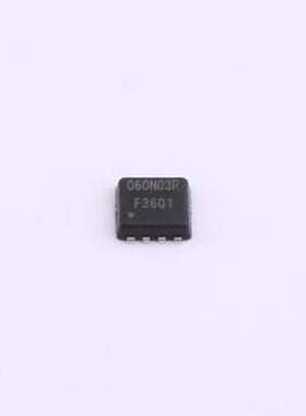 DH060N03R-B26 场效应管(MOSFET) 1个N沟道 耐压:30V 电流:54A PD