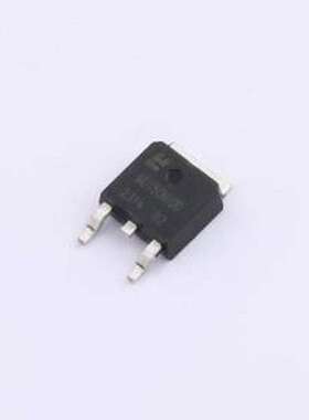 MDT60N10D 场效应管(MOSFET) 1个N沟道 耐压:100V 电流:60A TO252
