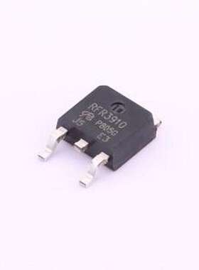 IRFR3910TR-VB 场效应管(MOSFET) 1个N沟道 耐压:100V 电流:15A T