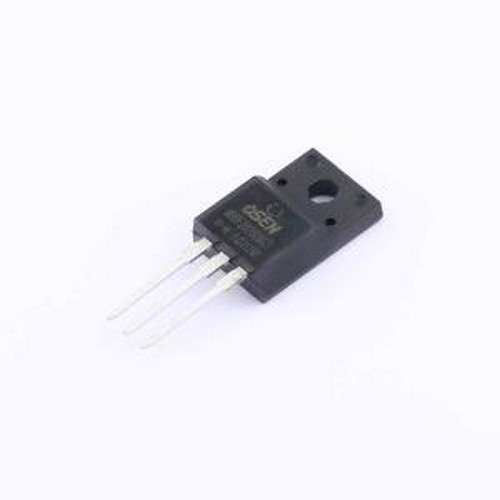 MBRF20200VCT 肖特基二极管 电压:200V 电流:20A TO-220F