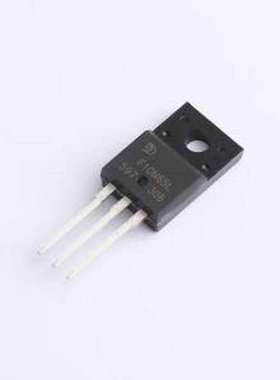 F10N65L 场效应管(MOSFET) 耐压:650V 电流:10A TO-220F-3L