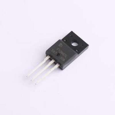 F10N65L 场效应管  耐压:650V 电流:10A TO-220F-3L