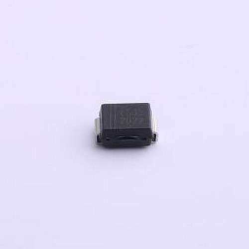 ES3EB 快恢复/高效率二极管 电压:300V 电流:3A SMB