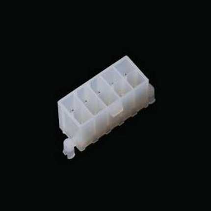 FWF42008-D10S22TK 线对板针座 FWF42008-D10S22TK 插件,P=4.2mm