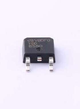 FDD8580&-6-VB 场效应管(MOSFET) 1个N沟道 耐压:20V 电流:65A TO