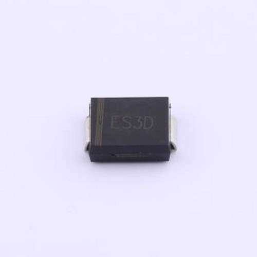 ES3DC 快恢复/高效率二极管 ES3DC SMC
