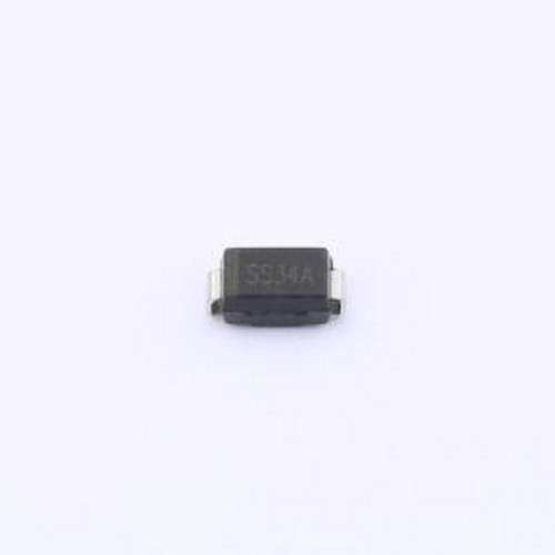 SS34A 肖特基二极管 SS34A DO-214AC