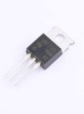 IRF720PBF-VB 场效应管  1个N沟道 耐压:650V TO-220